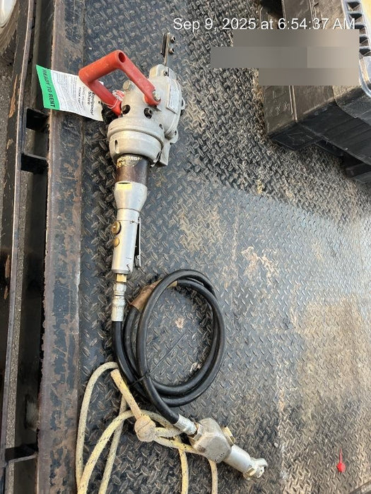 2020 MICHIGAN PNEUMATIC 10267