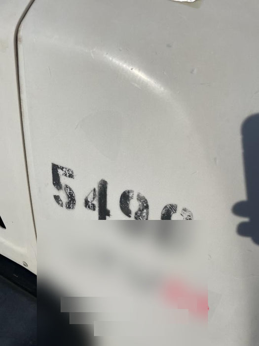 2017 Wacker Neuson LTV6L-MH Standard