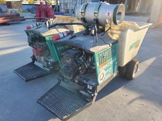 2021 MULTIQUIP WBH-21EFP