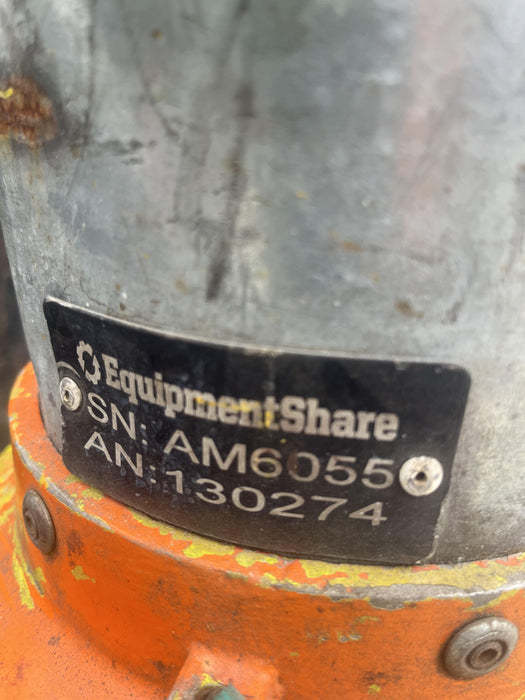 2021 MICHIGAN PNEUMATIC HV-6AM