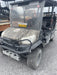 2020 Kubota RTV-X1140 CAMO, CANOPY, STROBE, BACK UP ALARM, WINDSHIELD, FIRE EXT