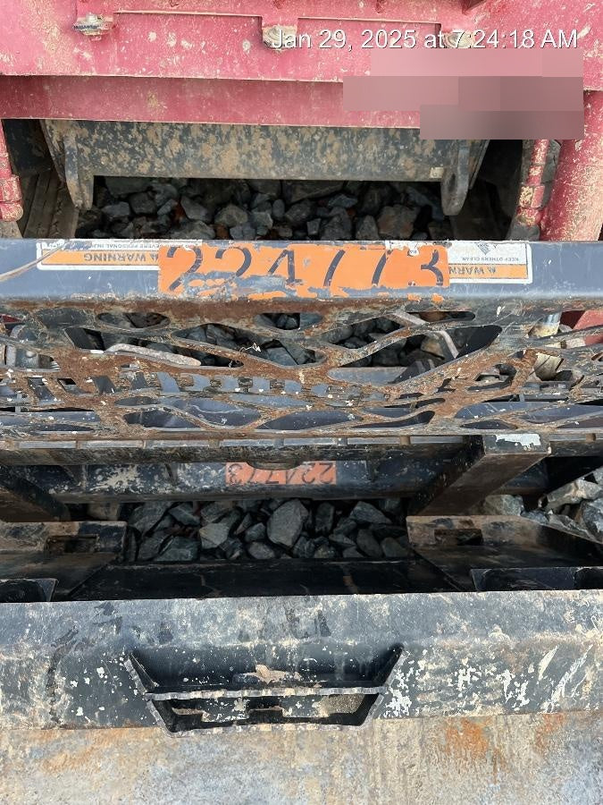 2022 PALADIN 48" Pallet Forks - Paladin