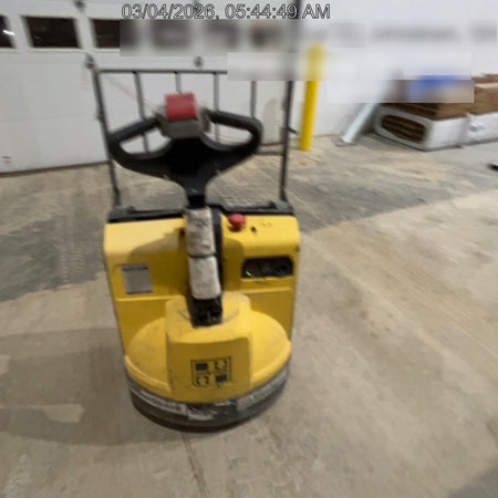 2020 HYSTER W45ZHD