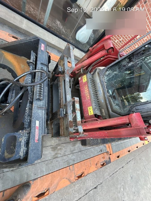 2022 ALL PRO FORKS 6048-U696