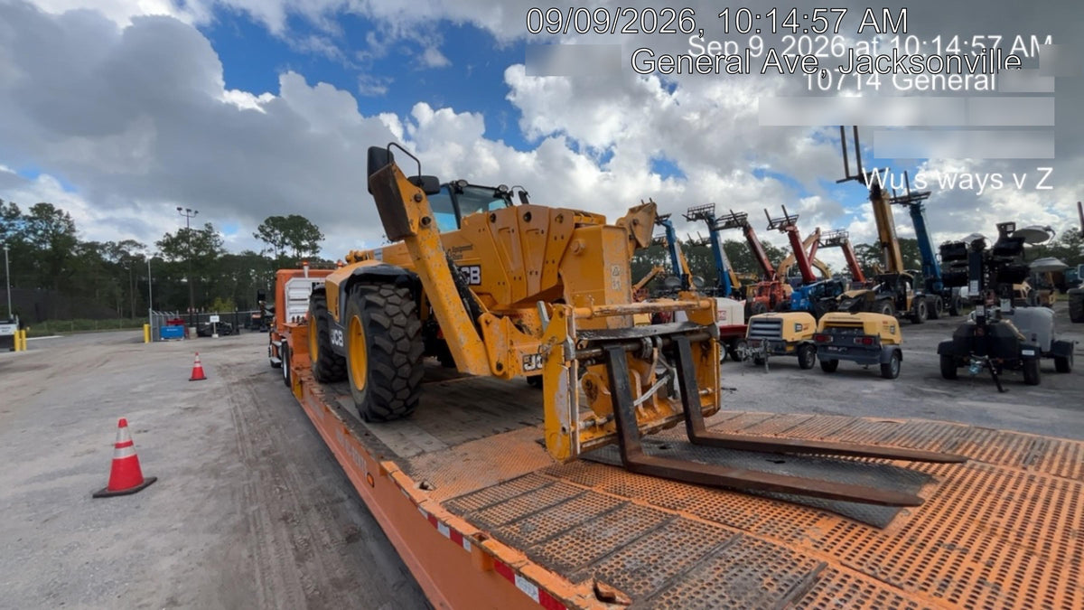 2024 JCB 508-66TC