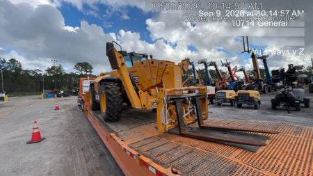 2024 JCB 508-66TC