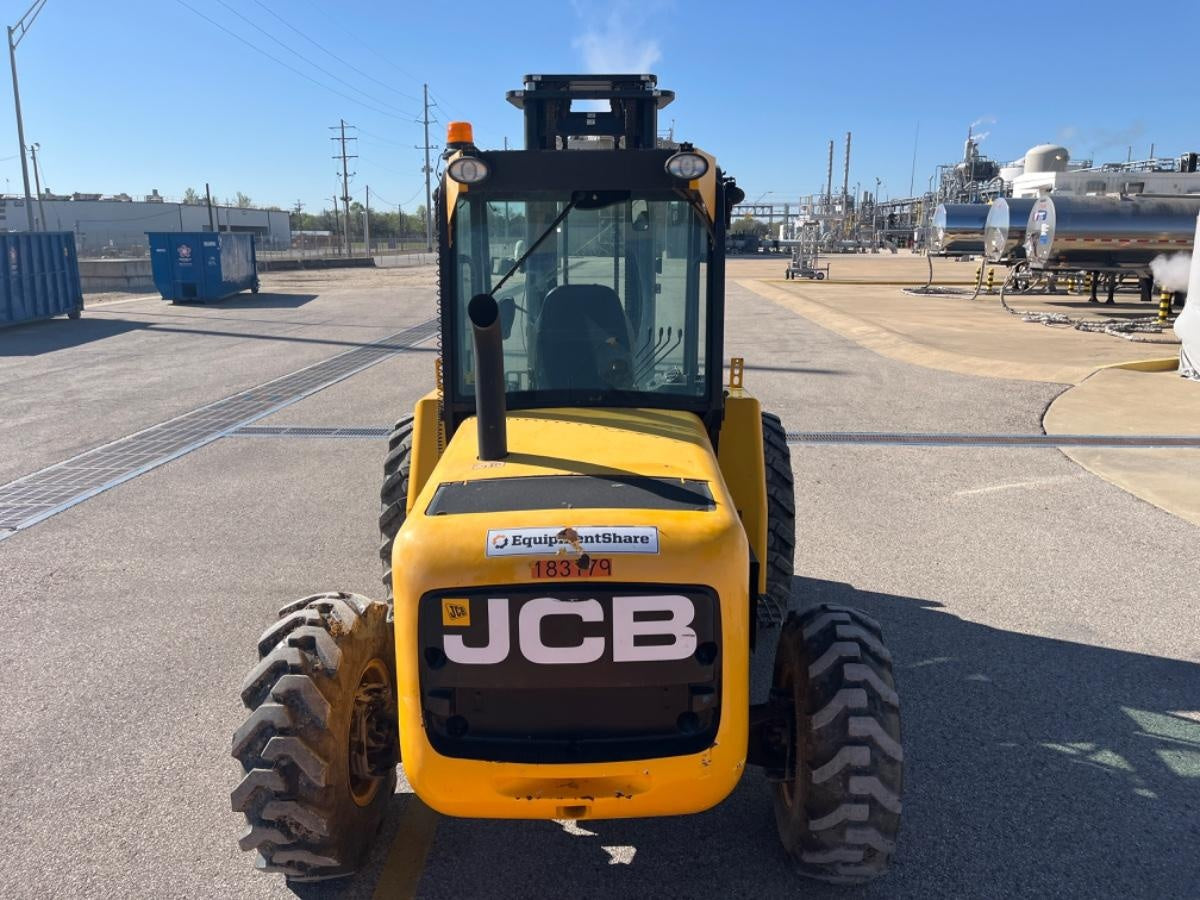 2021 JCB 940-4