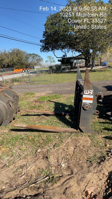 2020 WERK-BRAU PF60WL621