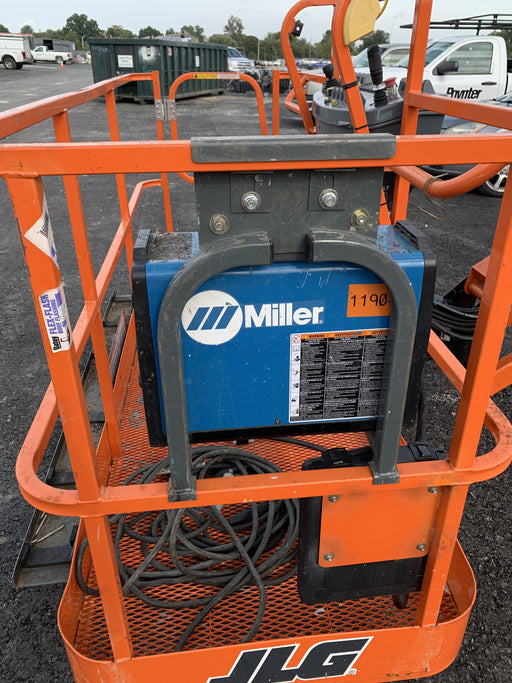 2020 MILLER ELECTRIC CST-280