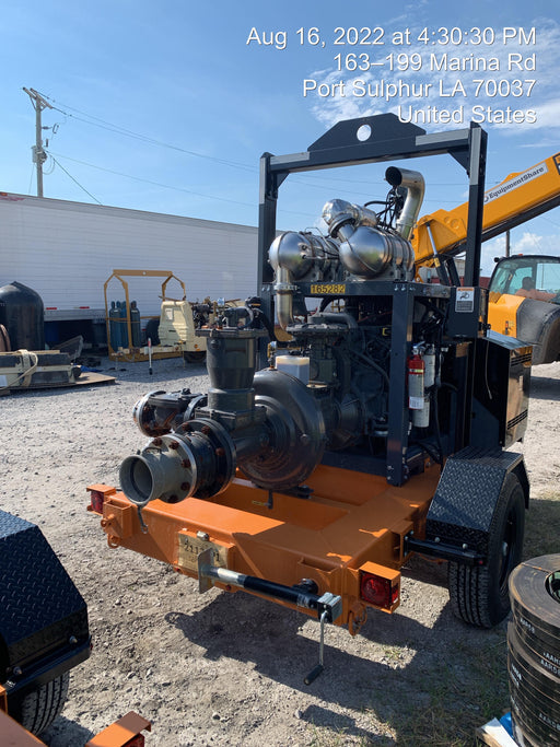 2021 RWN RWN-6NHTA-EM-RP