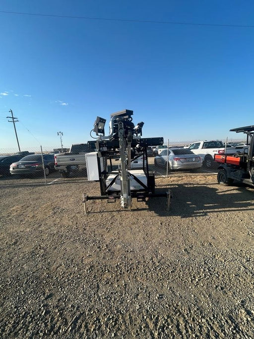 2024 WANCO WLTS-MM8A-1600