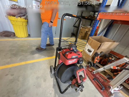 2022 MILWAUKEE 2817A-21