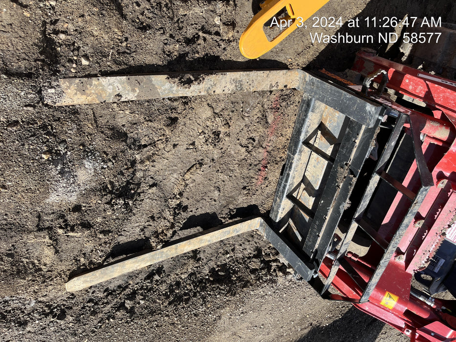 2023 MANITOU 50504723