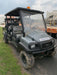 2022 Club Car CA1700D Canopy, Diesel, 4 Passenger