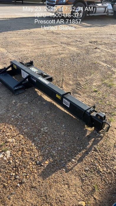 2024 STAR INDUSTRIES M1360B - Star JIB Boom