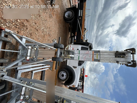 2023 GENIE SLC-24