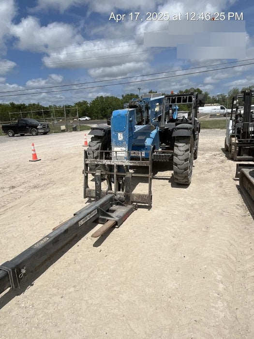 2019 ARROW MATERIAL HANDLING CE60-TH-STP