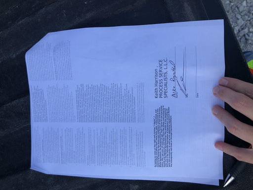 2020 MICHIGAN PNEUMATIC 751SS