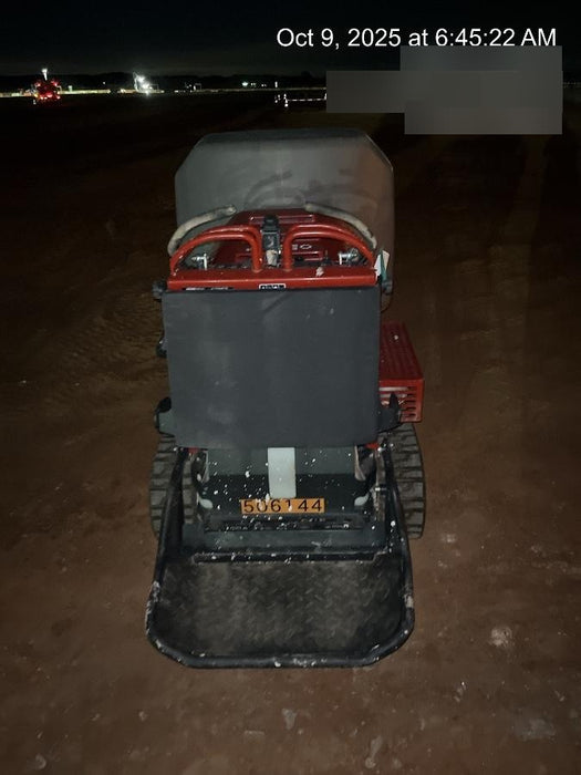 2025 TORO MBTX 2500-TS