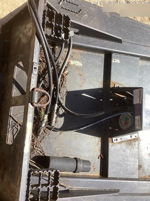 2021 PALADIN 30372A-0022