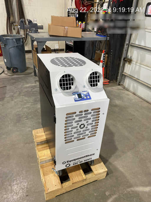 2022 KWIKOOL KPAC1811-2