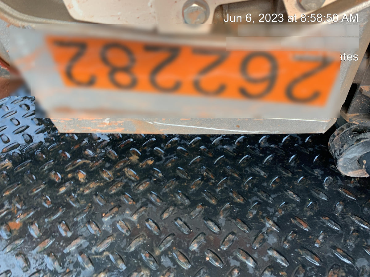 2022 DYNAPAC DR7X