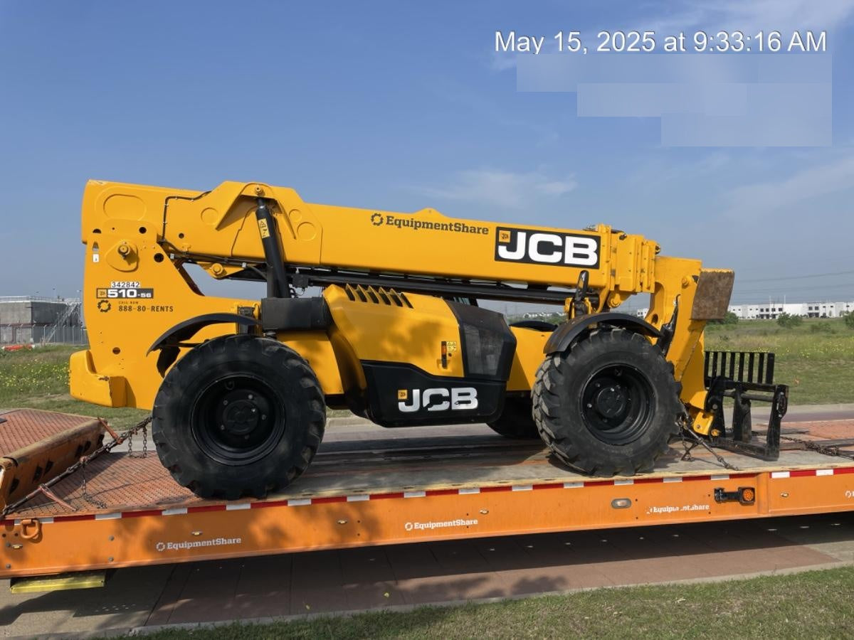2023 JCB 510-56