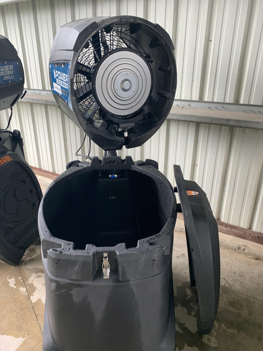 2021 POWER BREEZER PB10-A-06-B