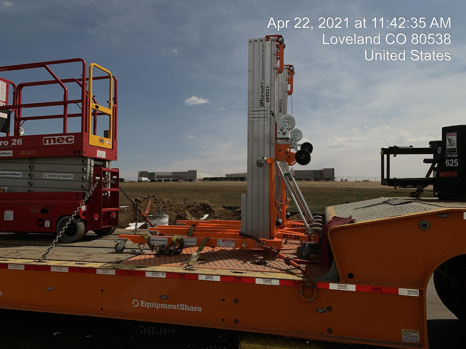 2021 LIFTSMART MLC-24