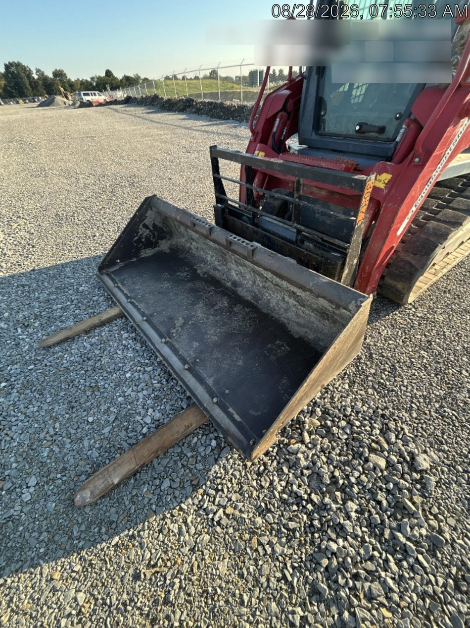 2023 ARROW MATERIAL HANDLING F5100CB