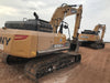 2020 SANY SY265C LC