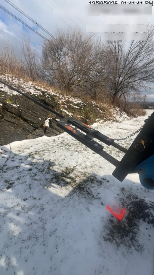 2025 ARROW MATERIAL HANDLING 8025-12