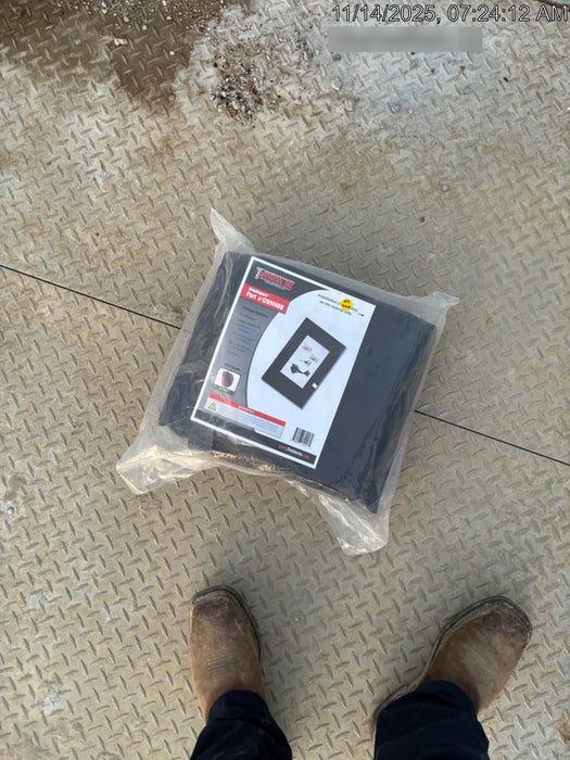 2020 GENIE GS-4390 RT