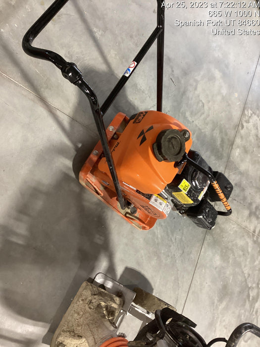 2023 MULTIQUIP MVC82VHW