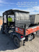2022 KUBOTA RTV-X1140W-H (Canopy)