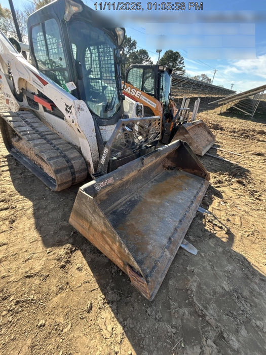 2022 PALADIN 48" Pallet Forks - Paladin