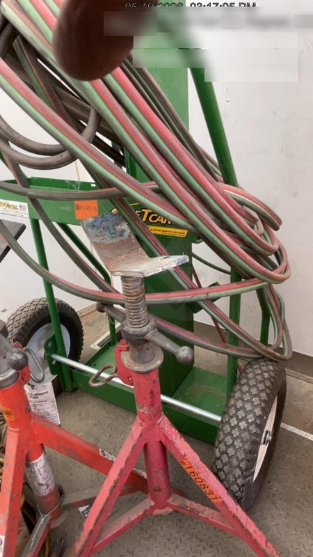 2021 KEY PLANT KPJH-100A
