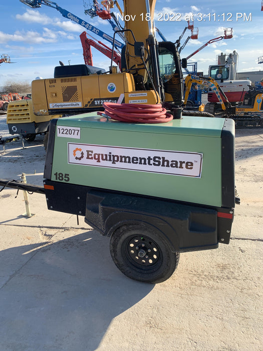 2020 SULLAIR 185-DPQ