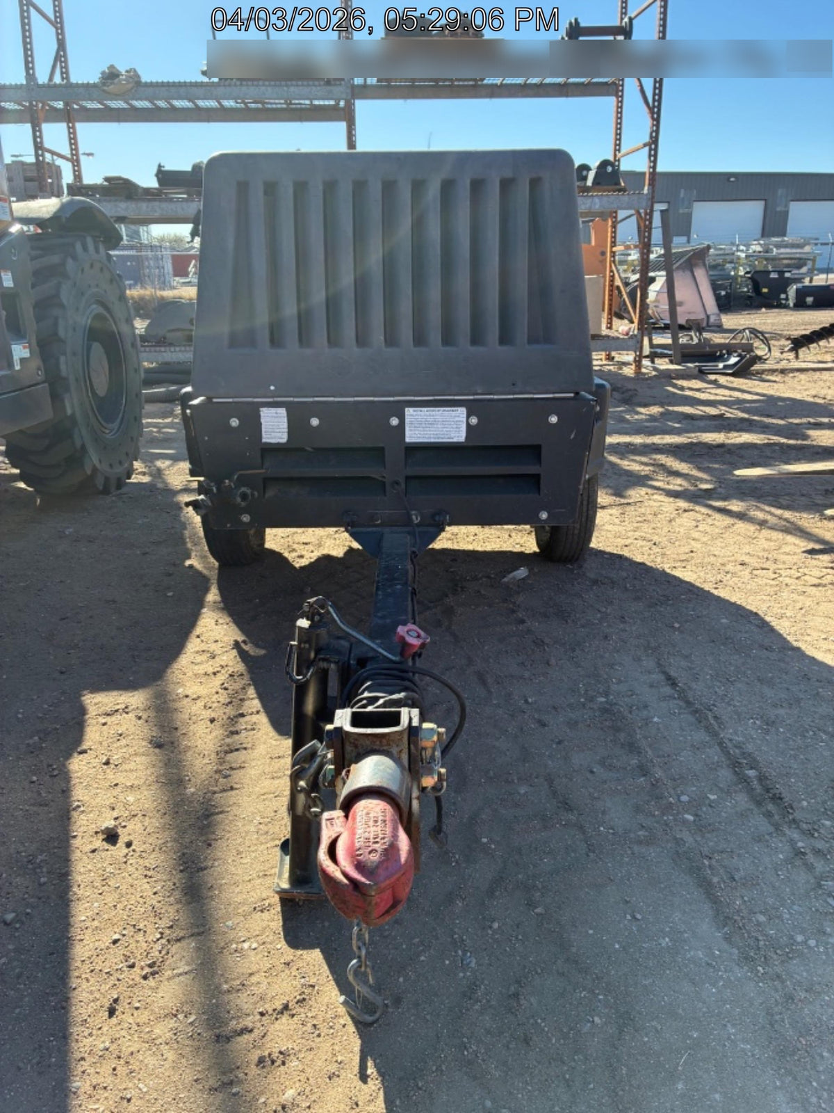 2019 SULLAIR 185-DPQ