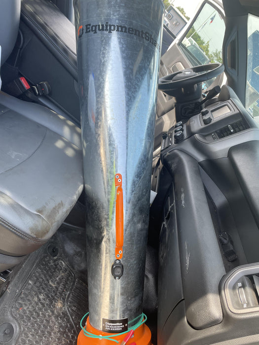 2022 MICHIGAN PNEUMATIC ES-6AM-TRACKER