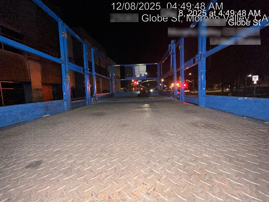 2020 GENIE GS-4390 RT