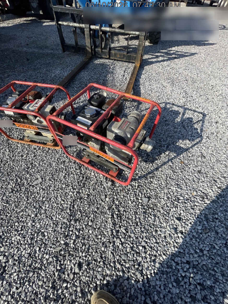 2023 MULTIQUIP QP3TH
