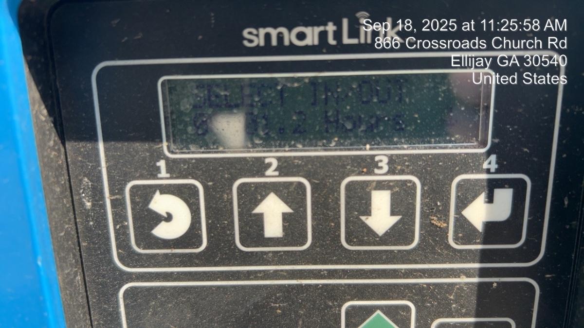 2025 GENIE GS-4046 E Drive