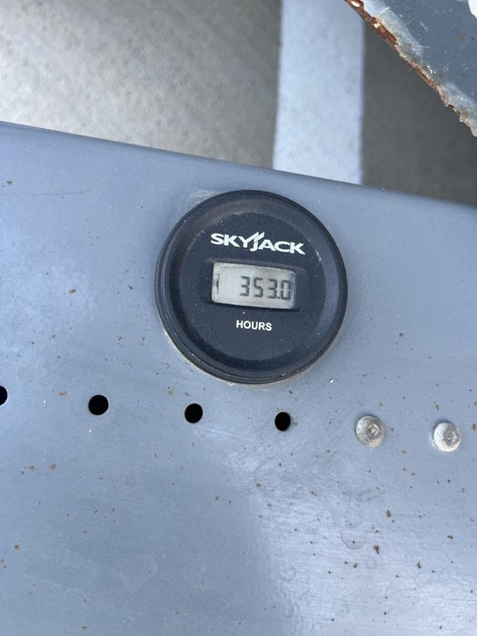 2019 SKYJACK SJIII-3219