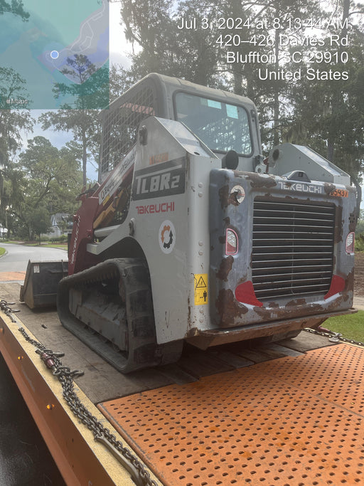 2023 SOLESBEE SPF-48