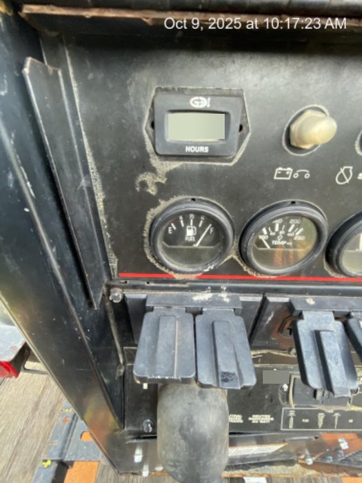 2021 Lincoln Electric Vantage 322 Ready Pak 3