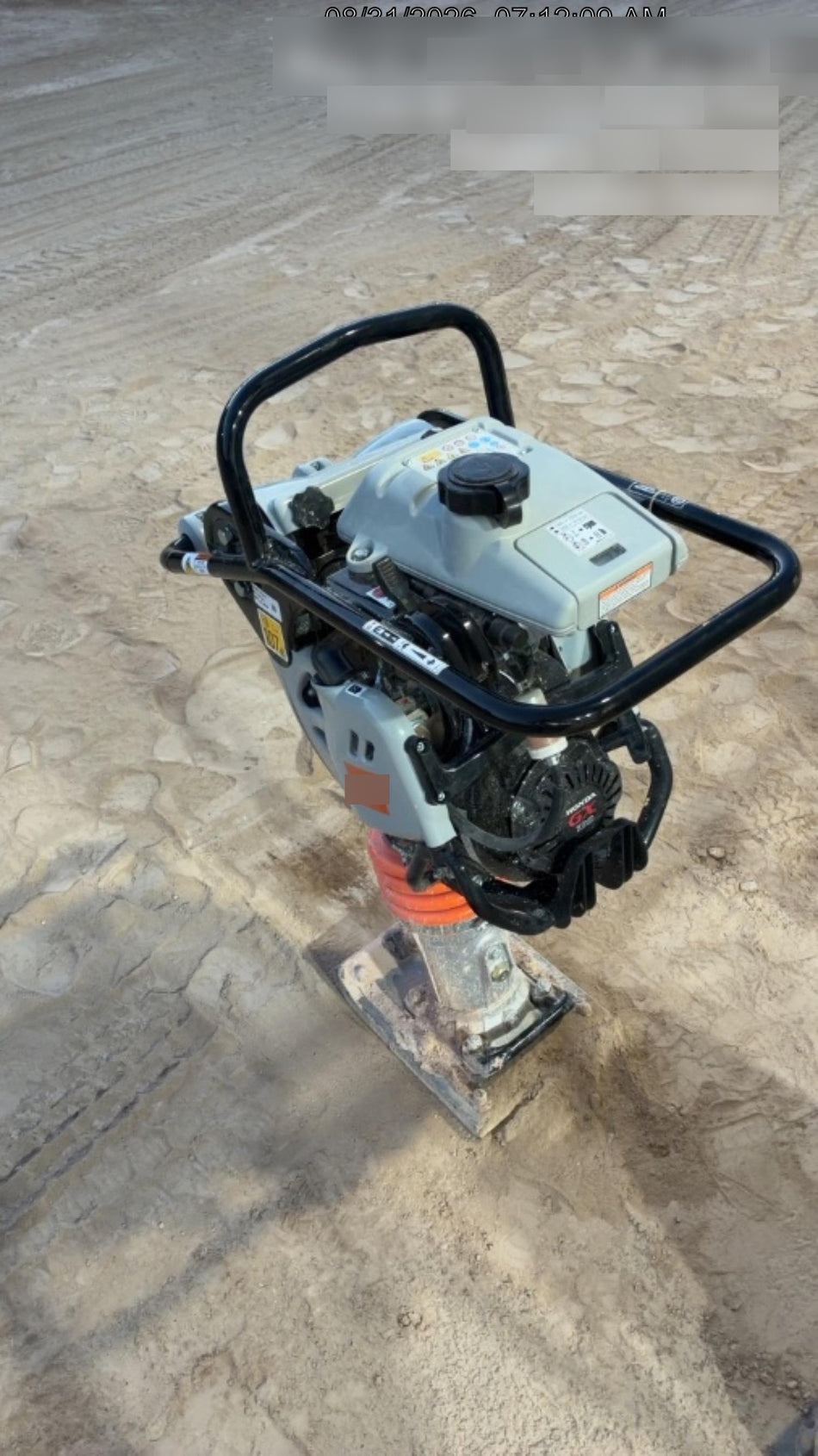 2026 MULTIQUIP MTX60HD