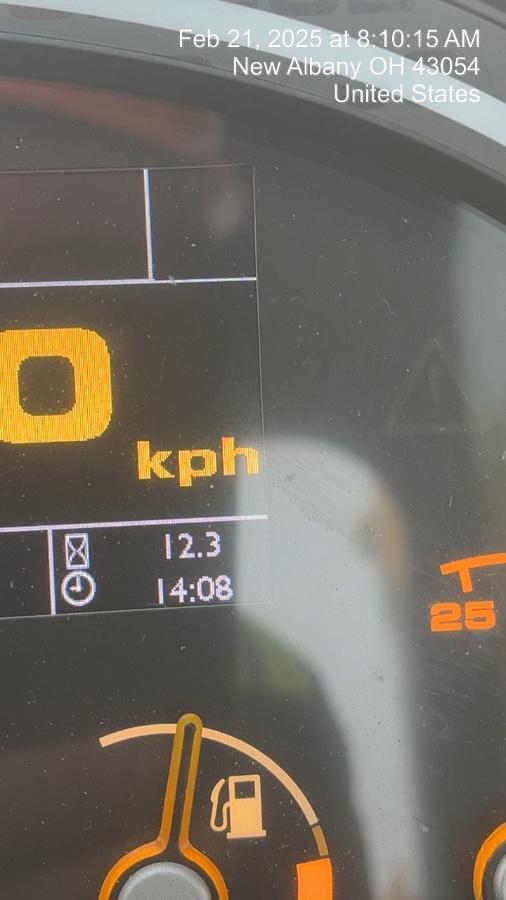2024 JCB 509-42