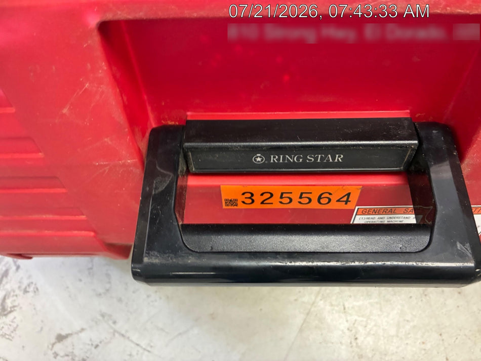 2023 BN PRODUCTS DBR-25WH