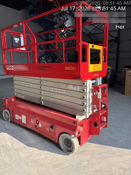 2021 MEC 4555SE